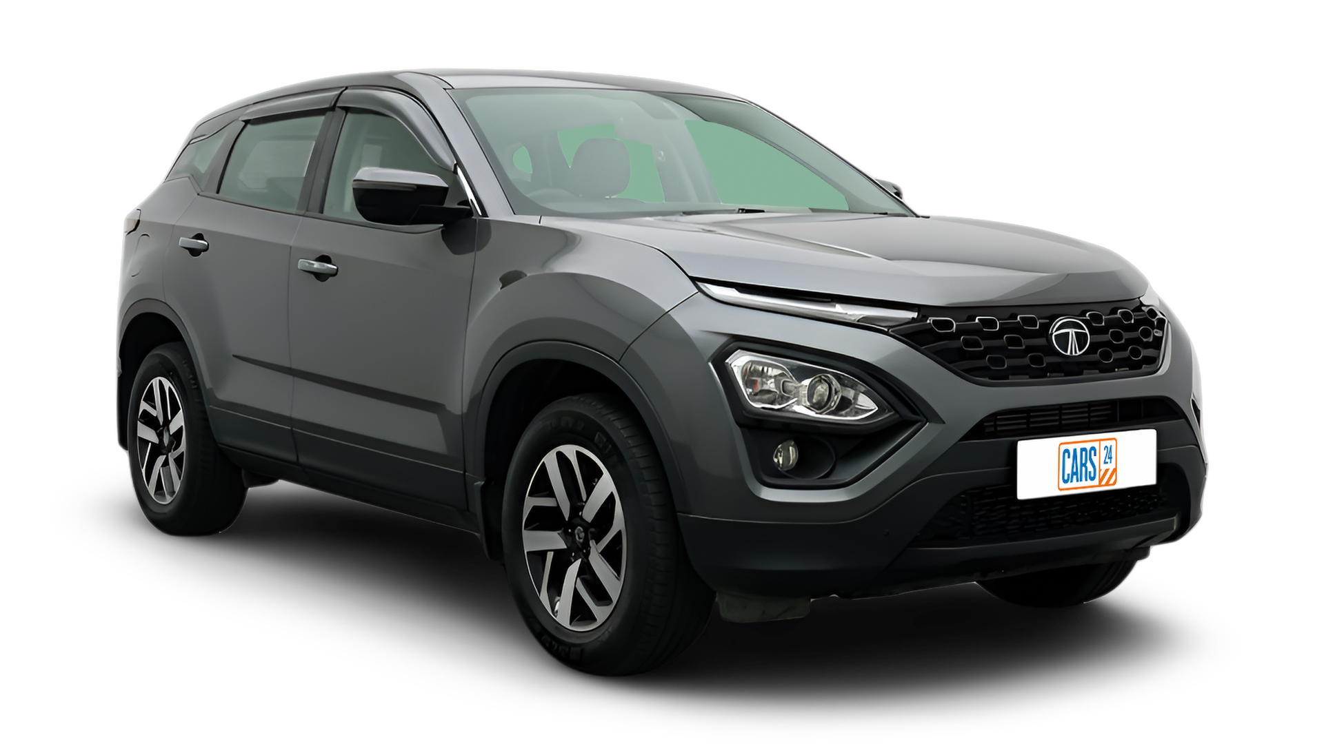Tata Harrier-img